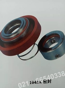 BURGMANN非平衡型機械密封